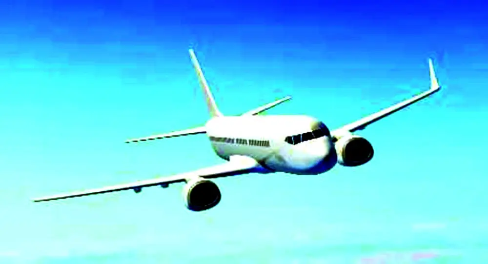 Kolkata: 90 flights cancelled due to heavy rain; around 100 delayed.